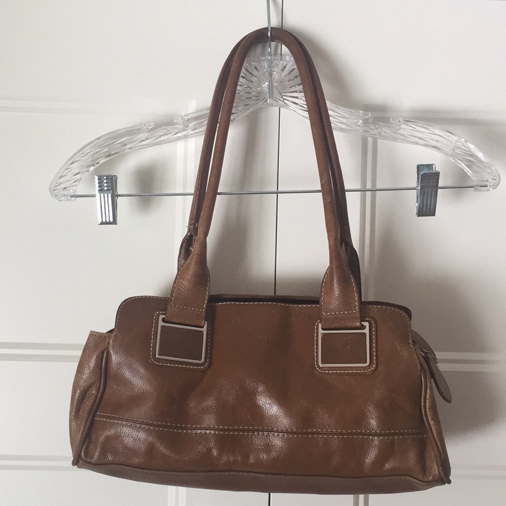 Vintage Wilsons Leather Purse